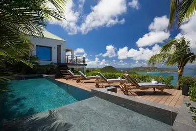Image de Clementine Luxury villa
