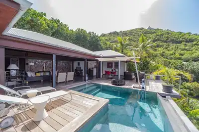 Image de Beautiful Ids Luxury villa