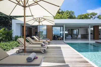 Image de Alhena (2/3 Rooms) Luxury villa