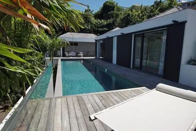 Image de Good Vibrations Luxury villa