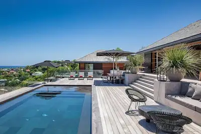 Image de Blackstone Luxury villa