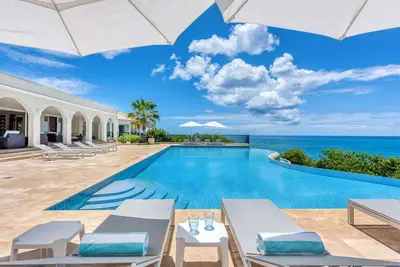 Image de La Dacha Luxury villa