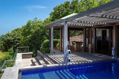 Image de Beautiful Samsara Luxury villa