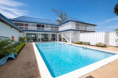 Villa Turrasann Luxury villa