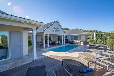 Image de Villa Les Acajous (2/3 Rooms)