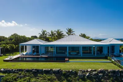 Image de Truffle (3/5 Rooms) Luxury villa