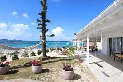 Image de Sand Castle Luxury villa