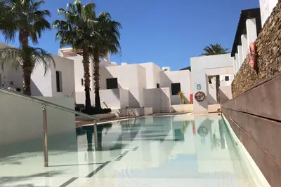 Image de Flamingo Mojacar