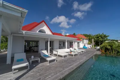 Image de Minou (2/4 Rooms) Luxury villa