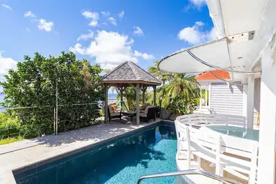 Image de Grain de Folie Luxury villa