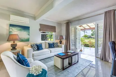 Image de Calabash Pool Suite Luxury apartment