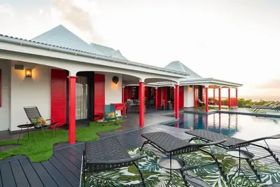 Image de Genevieve Luxury villa