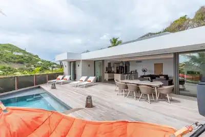 Image de Caco (2/3 Rooms) Luxury villa