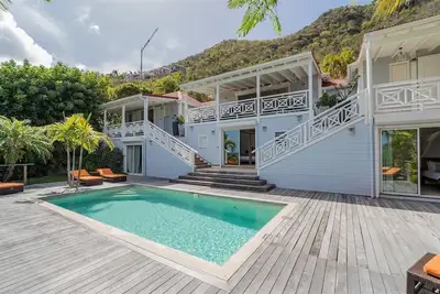 Image de Habitation Saint Louis (3/4 Rooms)