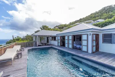 Image de Bibi (3/5 Rooms) Luxury villa