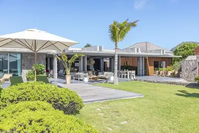 Image de Tainos (1/4 Rooms) Luxury villa