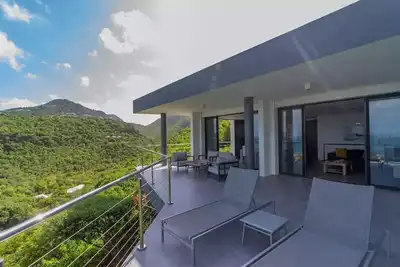 Image de Beautiful Claire Luxury villa