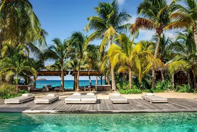 Image de Dei Sogni Luxury villa