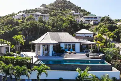 Image de Beautiful Mamiami Luxury villa