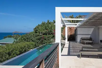 Image de Beautiful Arawak Luxury villa