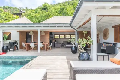 Image de Beautiful Anakao Luxury villa