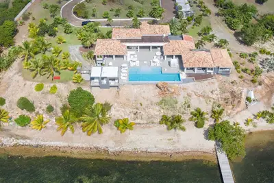 Image de Mirabelle Luxury villa