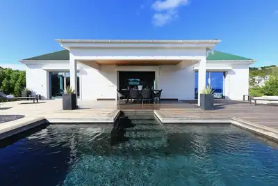Image de Ti Chato Luxury villa