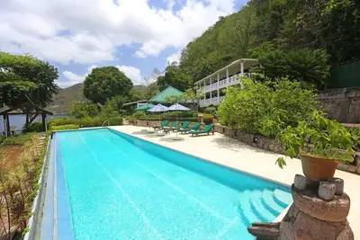 Image de Colibri Cottage Luxury villa