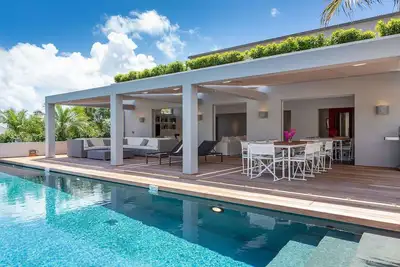 Image de Eden House (1/3 Rooms)