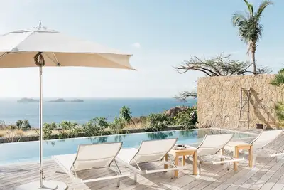 Image de Beautiful Mary Luxury villa