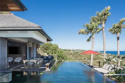 Image de Casa Pablo Luxury villa