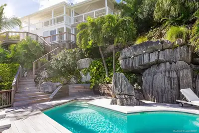 Acai (1/3 Rooms) Luxury villa