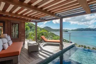 Image de Bayugita Luxury villa