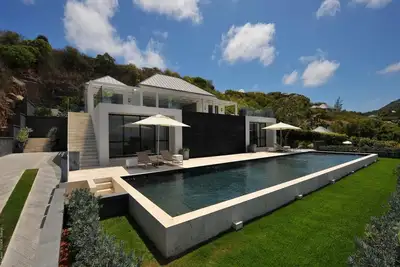 Image de La Petite Sereine Luxury villa
