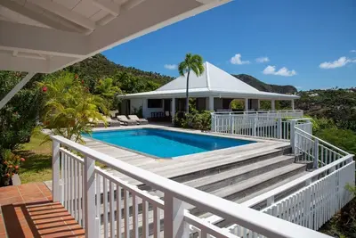 Image de Sucrier (1/2 Rooms) Luxury villa