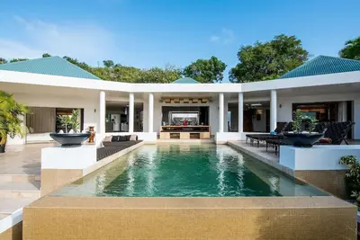 Image de Casa Paraiso (2\/4 Rooms)