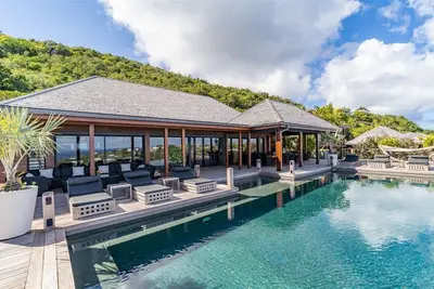 Image de Jade (5/8 Rooms) Luxury villa