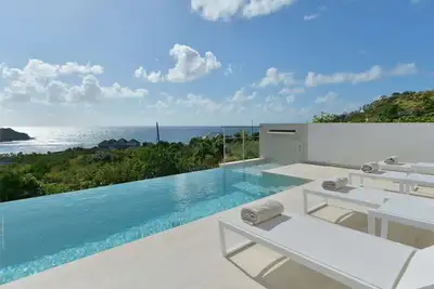 Image de South Wave Luxury villa