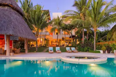 Image de Suenos del Alma Luxury villa