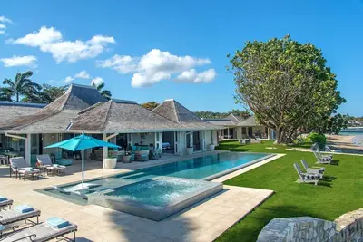 Image de Beautiful Sunset Luxury villa