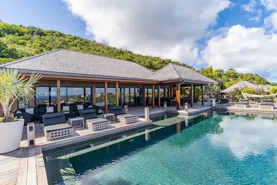 Image de Jade (7/8 Rooms) Luxury villa