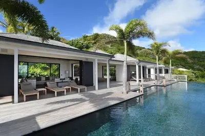 Image de Belle Etoile Luxury villa