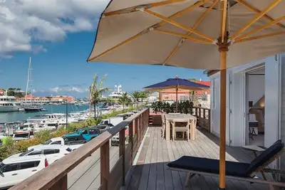 Image de The Town House Luxury villa