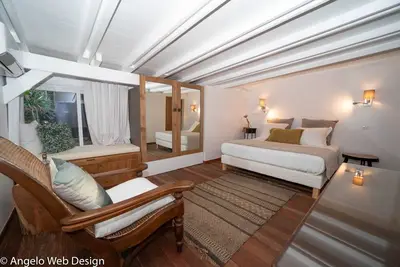 Image de Moonlight (2\/4 Rooms)