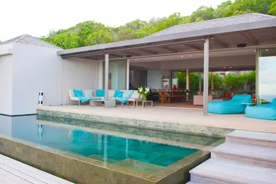 Image de Beautiful Lina Luxury villa