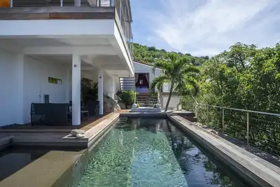 Image de Casaroc (2/3 Rooms) Luxury villa