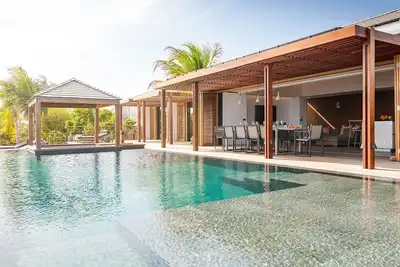 Image de Caro (1/5 Rooms) Luxury villa