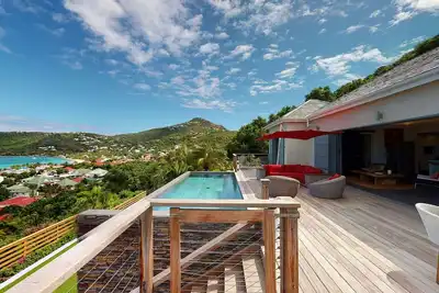 Image de Nita (2/3 Rooms) Luxury villa