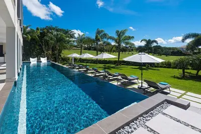 Image de Seaduced Luxury villa