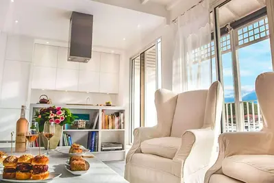 Image de Harbor Haven Luxury apartment